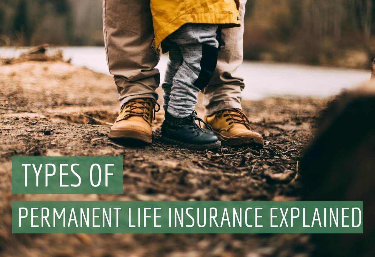 Permanent Life Insurance